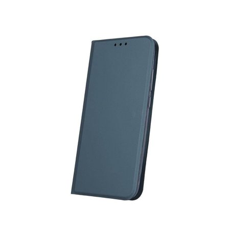 Pokrowiec Smart Skin do Xiaomi Mi 10T 5G / Mi 10T Pro 5G ciemnozielony