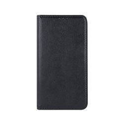 Etui Smart Magnetic do Samsung Galaxy S22 czarny