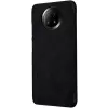 ETUI NILLKIN QIN DO XIAOMI REDMI NOTE 9T CZARNY