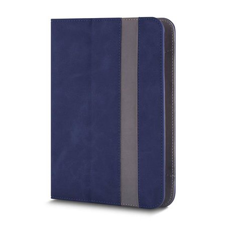Uniwersalne etui Fantasia - tablet 9-10'' granatowe