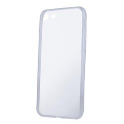 Nakładka Slim 1 mm do Samsung J6 2018 transparentna