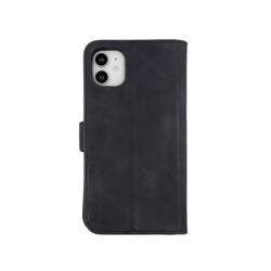 Etui Smart Velvet do iPhone 14 Pro 6,1 czarne"