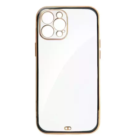Futerał Forcell LUX do XIAOMI Redmi NOTE 10 4G/ 10s czarny