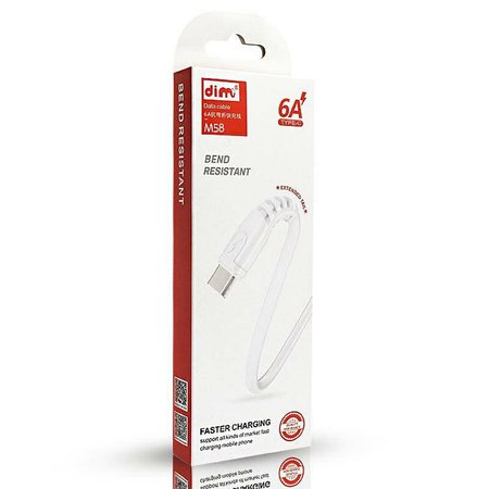 Kabel​ USB​ 6A​ Typ-C