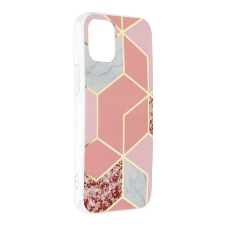 Nakładka Forcell Marble Cosmo do Iphone 12 Mini wzór 2