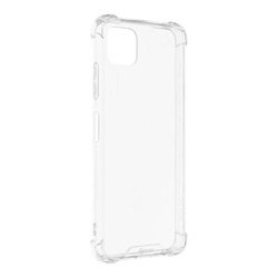 Futerał Armor Jelly Roar - do Samsung Galaxy A22 5G transparentny