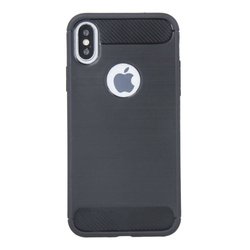 Nakładka Simple Black do Xiaomi Redmi 12c