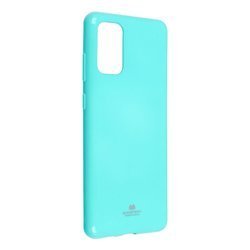 Futerał Jelly Mercury do Samsung Galaxy S20 PLUS mięta