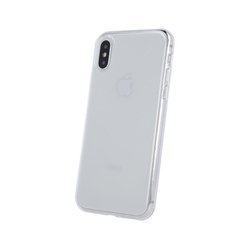 Nakładka Slim 1,8 mm do Samsung A12/F12/M12 transparentna