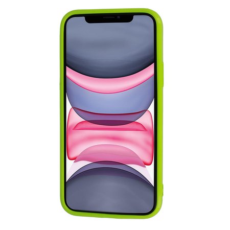 JELLY CASE DO SAMSUNG GALAXY A12 LIMONKA