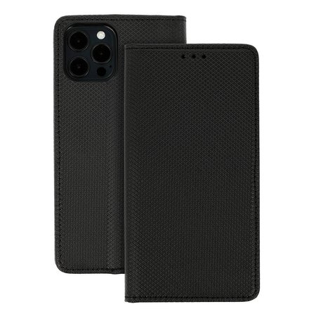 Etui Smart Magnet do Realme 11 5G czarne