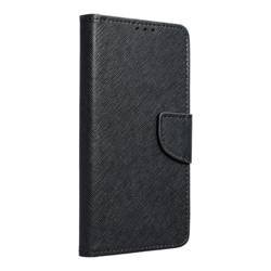Kabura Fancy Book do HUAWEI P10 Lite czarny
