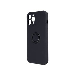 Nakładka Finger Grip do Xiaomi Redmi Note 12 5G (Global) jasnozielona