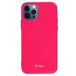 Jelly Case do Iphone 14 różowy