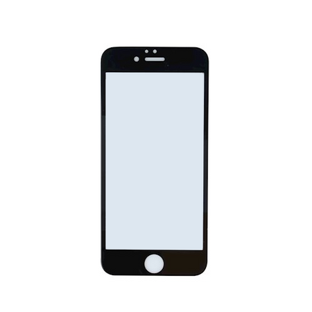 Szkło hartowane 10D do iPhone 13 Mini 5.40" czarna ramka