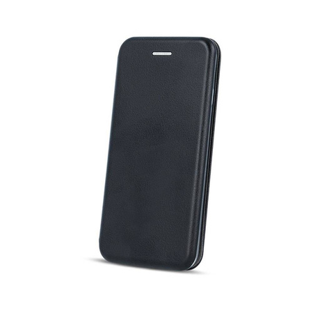 Pokrowiec Smart Diva do LG K51S / LG K41S czarny