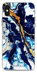 Nakładka TPU Babaco Abstrakt 010 Samsung A52 5G Wielobarwny