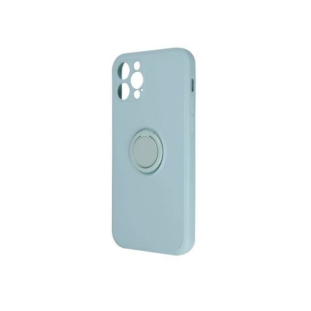 Nakładka Finger Grip do iPhone 14 Pro  jasnozielona