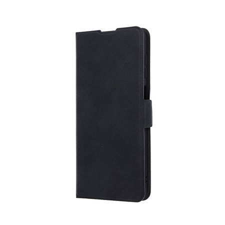 Etui Smart Velvet do Phone 7 / 8 / SE 2020 czarny