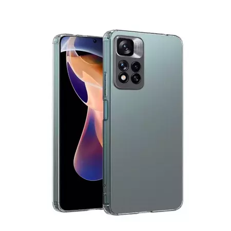 Nakładka Slim 2 mm do Realme 11 5G transparentna