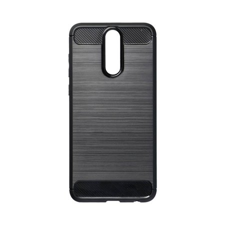 Futerał Forcell CARBON do HUAWEI Mate 10 LITE czarny