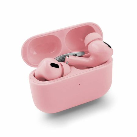 SŁUCHAWKI BLUETOOTH REVERSE T33 RÓŻOWY