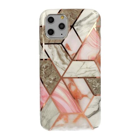 Cosmo Marble Case > Sam A705 Galaxy A70 Wzór 4