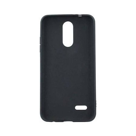 Nakładka Matt TPU do Xiaomi Mi 11i / Poco F3 / Poco F3 Pro / Redmi K40 / Redmi K40 pro czarny