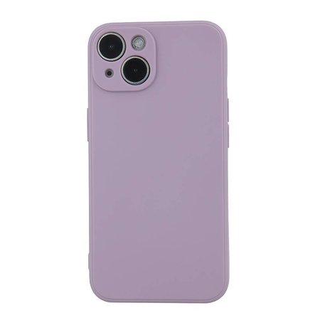 Nakładka Matt TPU do Xiaomi Redmi 13c 4G liliowy