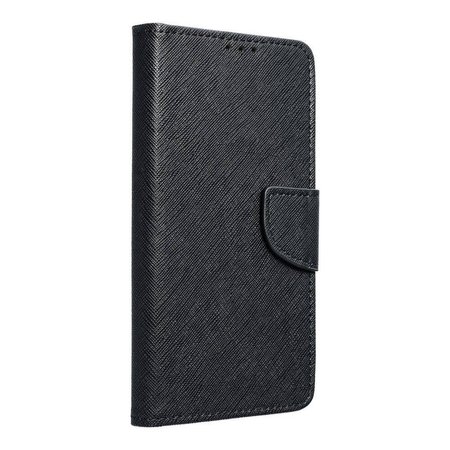 Kabura Fancy Book do XIAOMI Redmi NOTE 11 PRO / 11 PRO 5G czarny