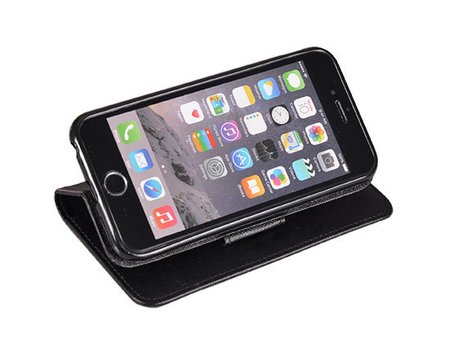 KABURA TELONE FANCY DO IPHONE 11 PRO MAX CZARNA