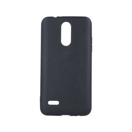 Nakładka Matt TPU do Xiaomi Redmi Note 11 4G (GLOBAL) / Redmi Note 11s 4G czarna