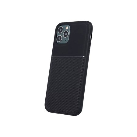 Nakładka Elegance do iPhone 14 Pro 6,1 czarna