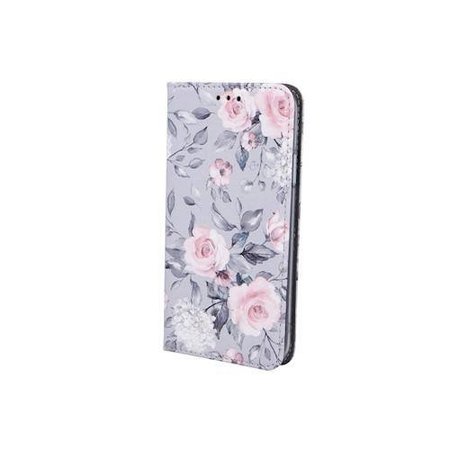 Iphone 12 mini pokrowiec Smart Trendy Spring Flowers 4