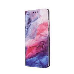 Etui Smart Trendy do Xiaomi Mi 11i / Poco F3 / F3 Pro / Redmi K40 / K40 Pro marmur 8