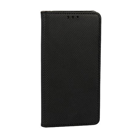 Etui Smart Magnet do Motorola Moto G60S 4G czarne