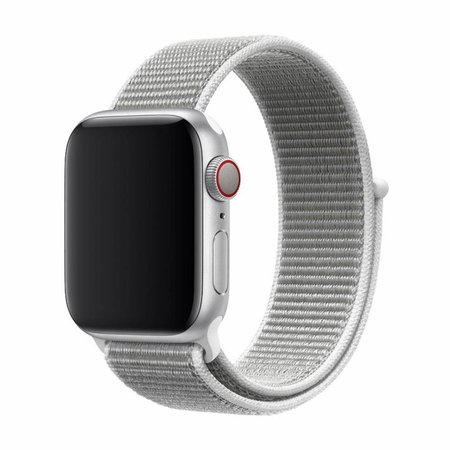 Devia pasek Deluxe Sport3 do Apple Watch 44mm/ 42mm seashell