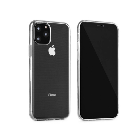 Futerał Back Case Ultra Slim 0,5mm do OPPO A53 2020