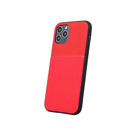 Nakładka Elegance do iPhone 11 czerwona