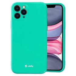 Jelly Case > Huawei P30 Lite miętowy