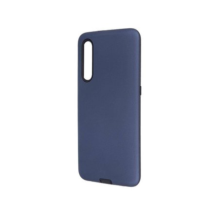 Nakładka Defender Smooth do Samsung A30 /A50 /A30s /A50s ciemnoniebieska