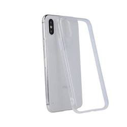 Nakładka Slim  2 mm do Samsung Galaxy A53 5G transparentna