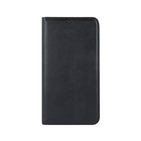 Pokrowiec Smart Magnetic do LG K52 czarny