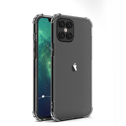 Nakładka Anti Shock 1,5 mm do Xiaomi Poco M4 Pro 5G / Redmi Note 11T 5G / Note 11s 5G transparentna