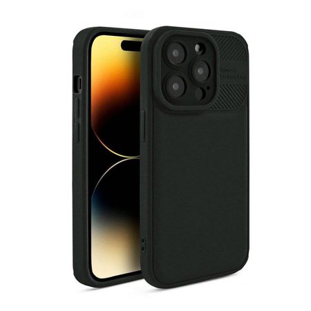 Camera Protected Case do Iphone 11 Pro Max czarny