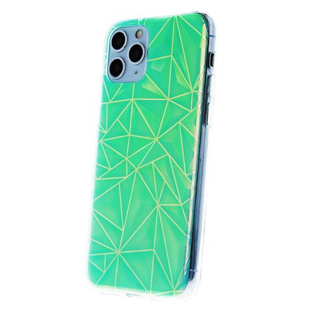 Nakładka Neo do Samsung Galaxy A32 5G / M32 5G zielona