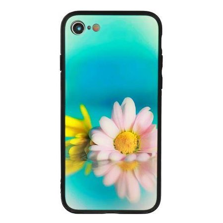 DEsign Vennus Glass Case - Sam G960 Galaxy S9 wzór 6
