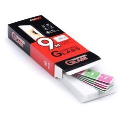 Szkło hartowane Tempered Glass - do LG K20 2019