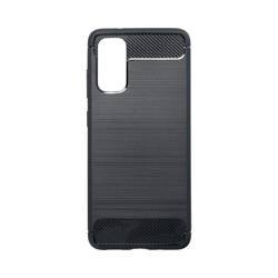 Futerał Forcell CARBON do SAMSUNG Galaxy S20