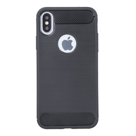 Nakładka Simple Black do iPhone 5 / iPhone 5s